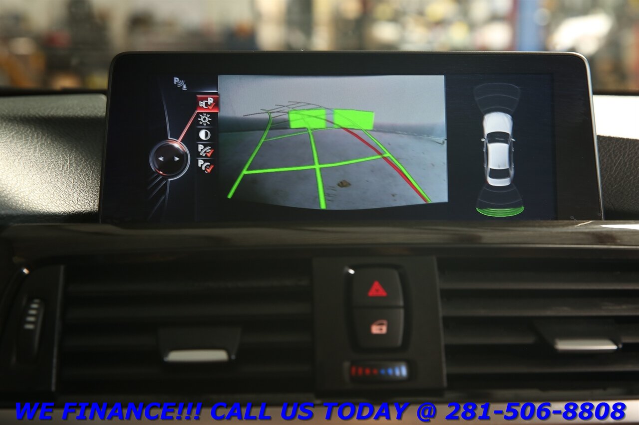 2014 BMW 2014 328i PREM TECH LUX NAV HUD SUN BLIS 76K MLS - Photo 18 - Houston, TX 77031