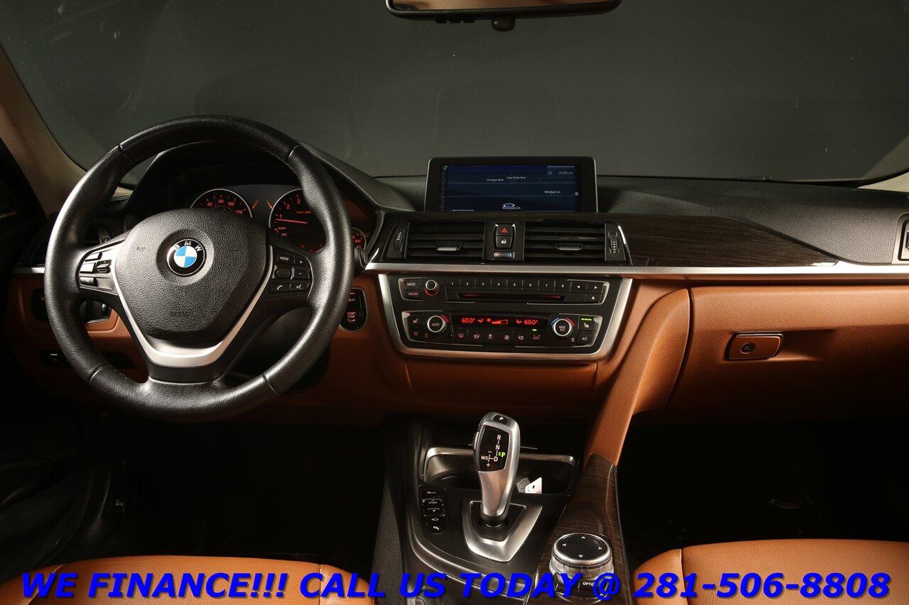 2014 BMW 2014 328i PREM TECH LUX NAV HUD SUN BLIS 76K MLS - Photo 2 - Houston, TX 77031