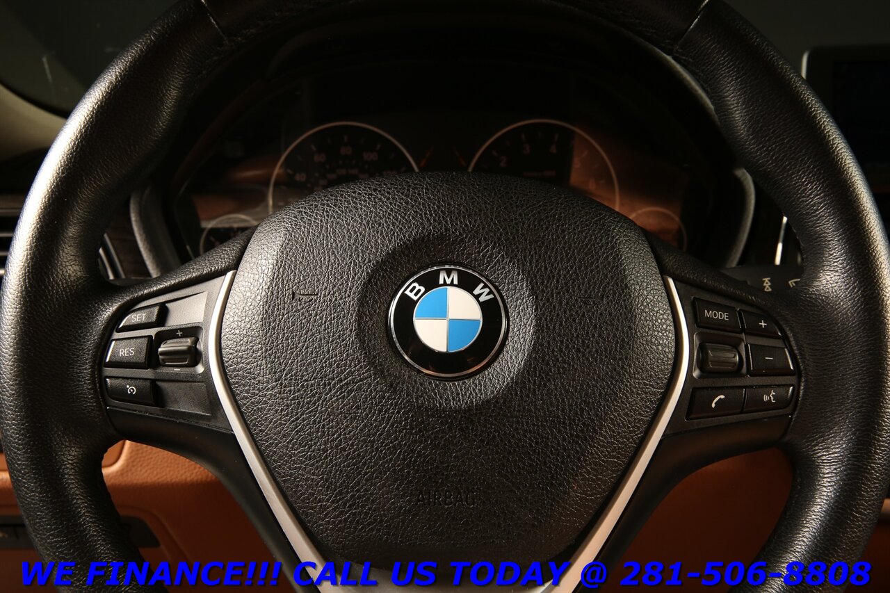 2014 BMW 2014 328i PREM TECH LUX NAV HUD SUN BLIS 76K MLS - Photo 14 - Houston, TX 77031