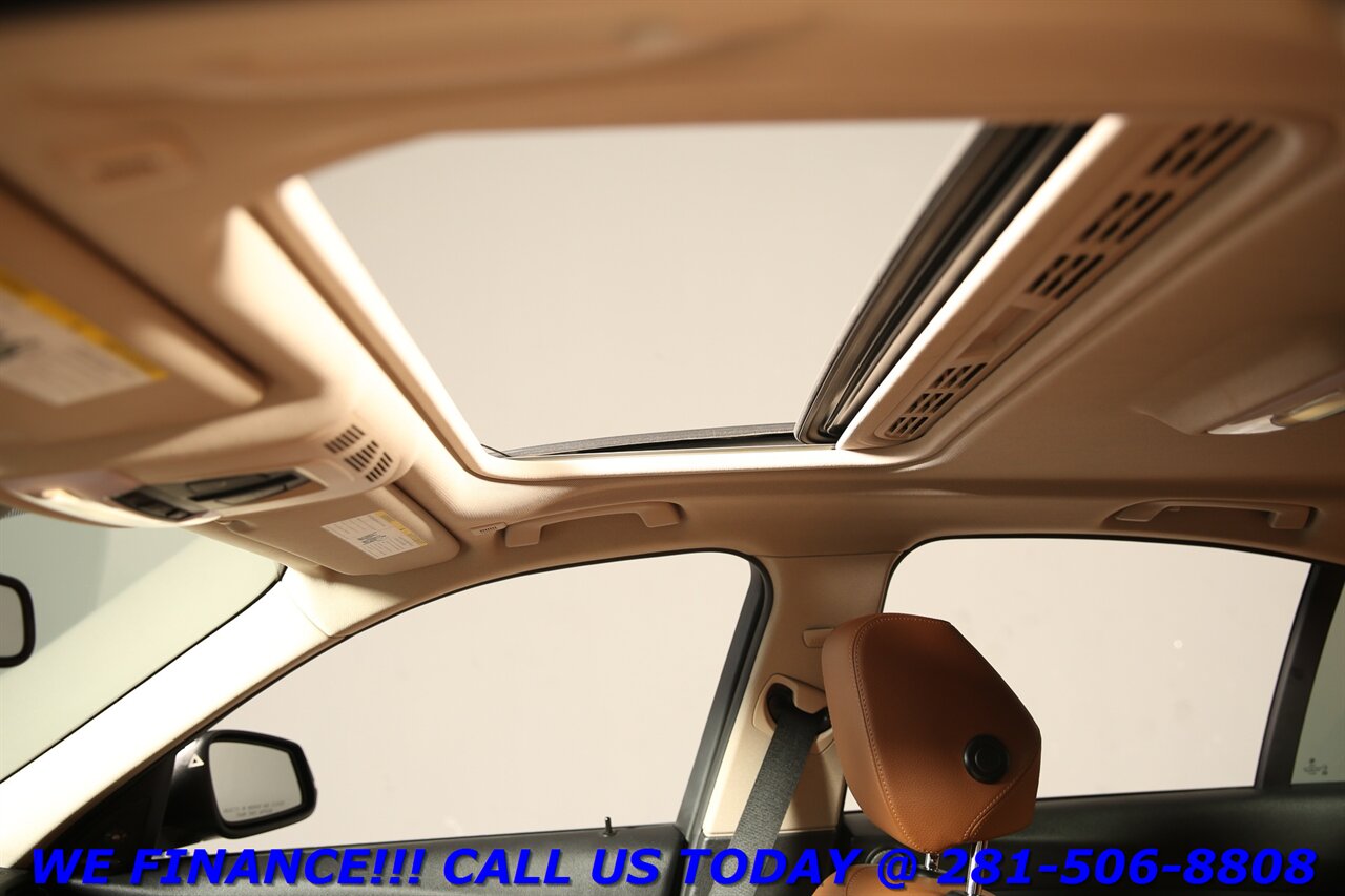 2014 BMW 2014 328i PREM TECH LUX NAV HUD SUN BLIS 76K MLS - Photo 11 - Houston, TX 77031