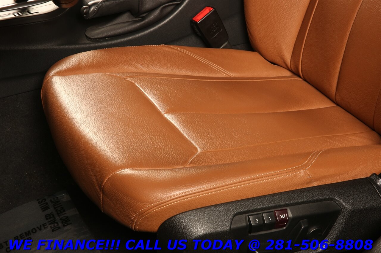 2014 BMW 2014 328i PREM TECH LUX NAV HUD SUN BLIS 76K MLS - Photo 13 - Houston, TX 77031