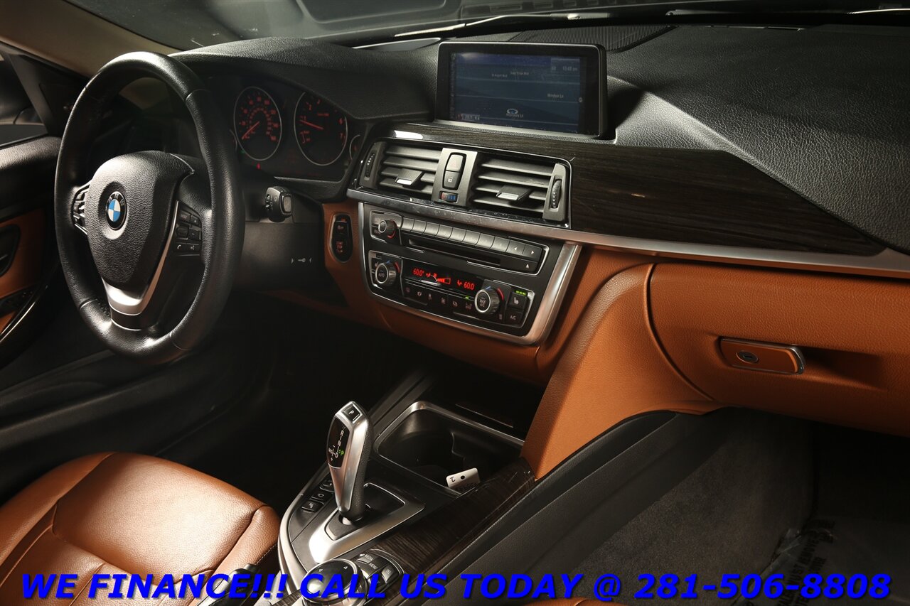 2014 BMW 2014 328i PREM TECH LUX NAV HUD SUN BLIS 76K MLS - Photo 20 - Houston, TX 77031