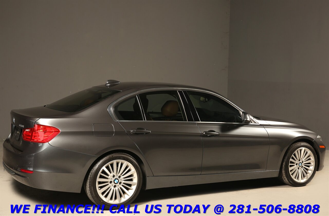 2014 BMW 2014 328i PREM TECH LUX NAV HUD SUN BLIS 76K MLS - Photo 6 - Houston, TX 77031