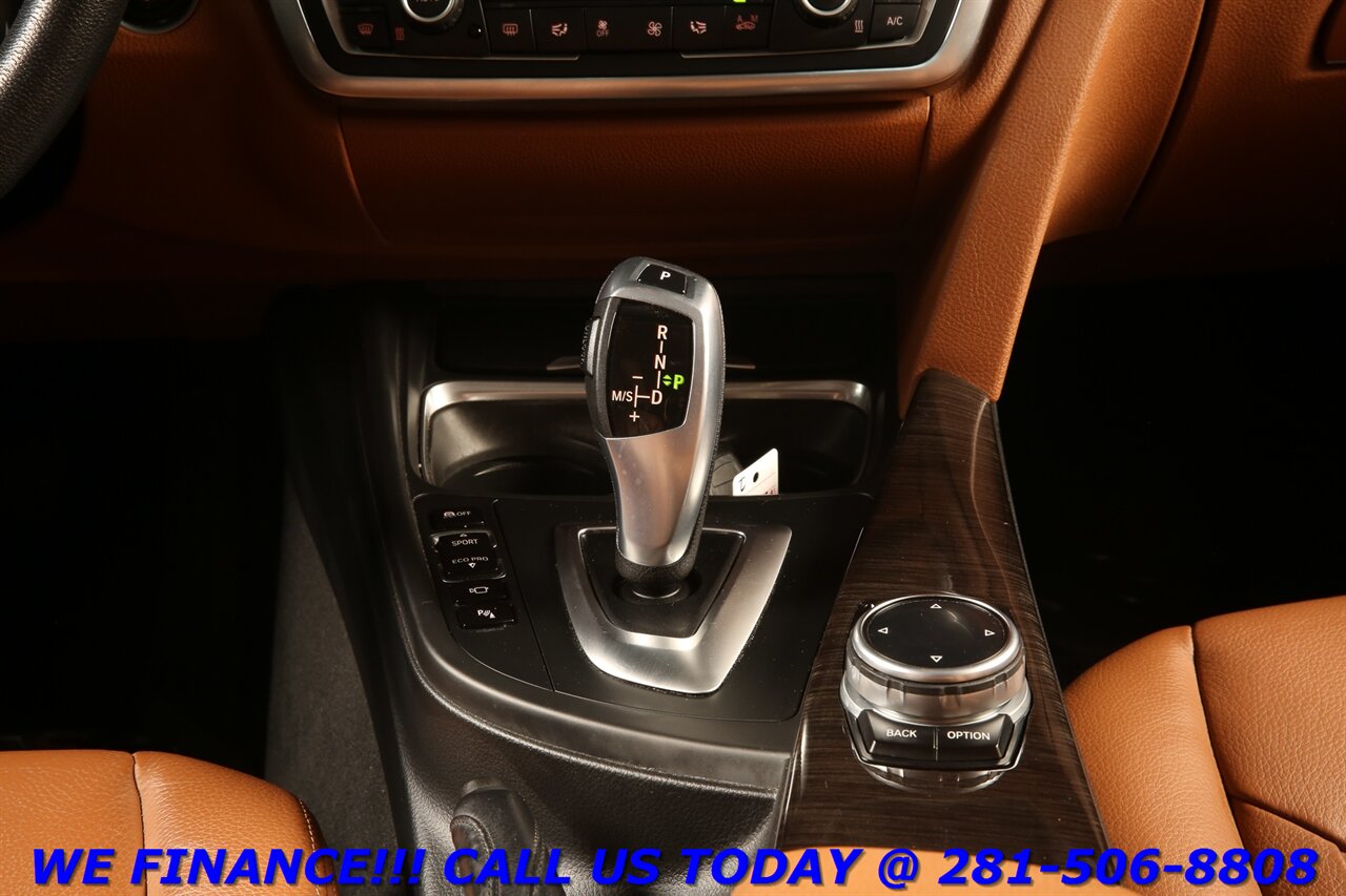 2014 BMW 2014 328i PREM TECH LUX NAV HUD SUN BLIS 76K MLS - Photo 19 - Houston, TX 77031