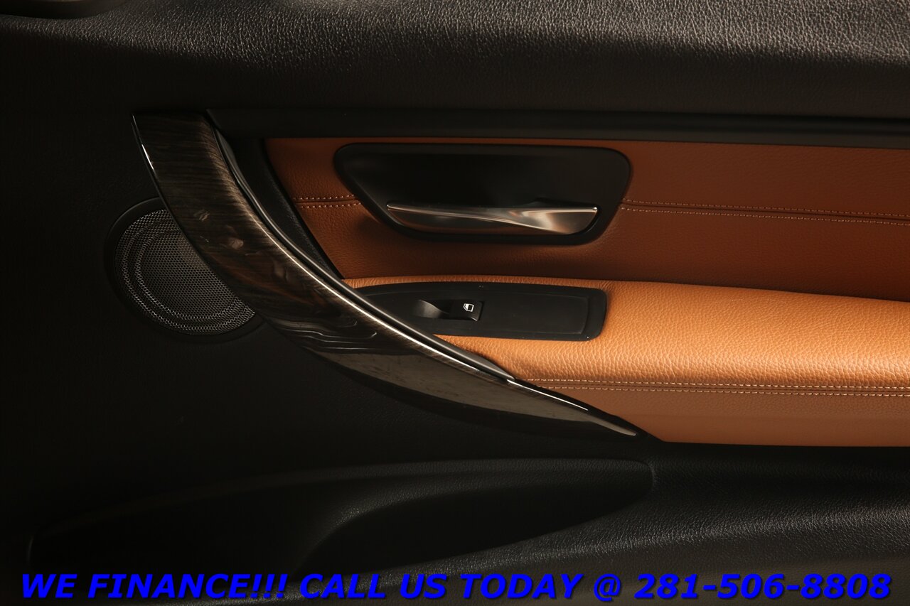 2014 BMW 2014 328i PREM TECH LUX NAV HUD SUN BLIS 76K MLS - Photo 28 - Houston, TX 77031