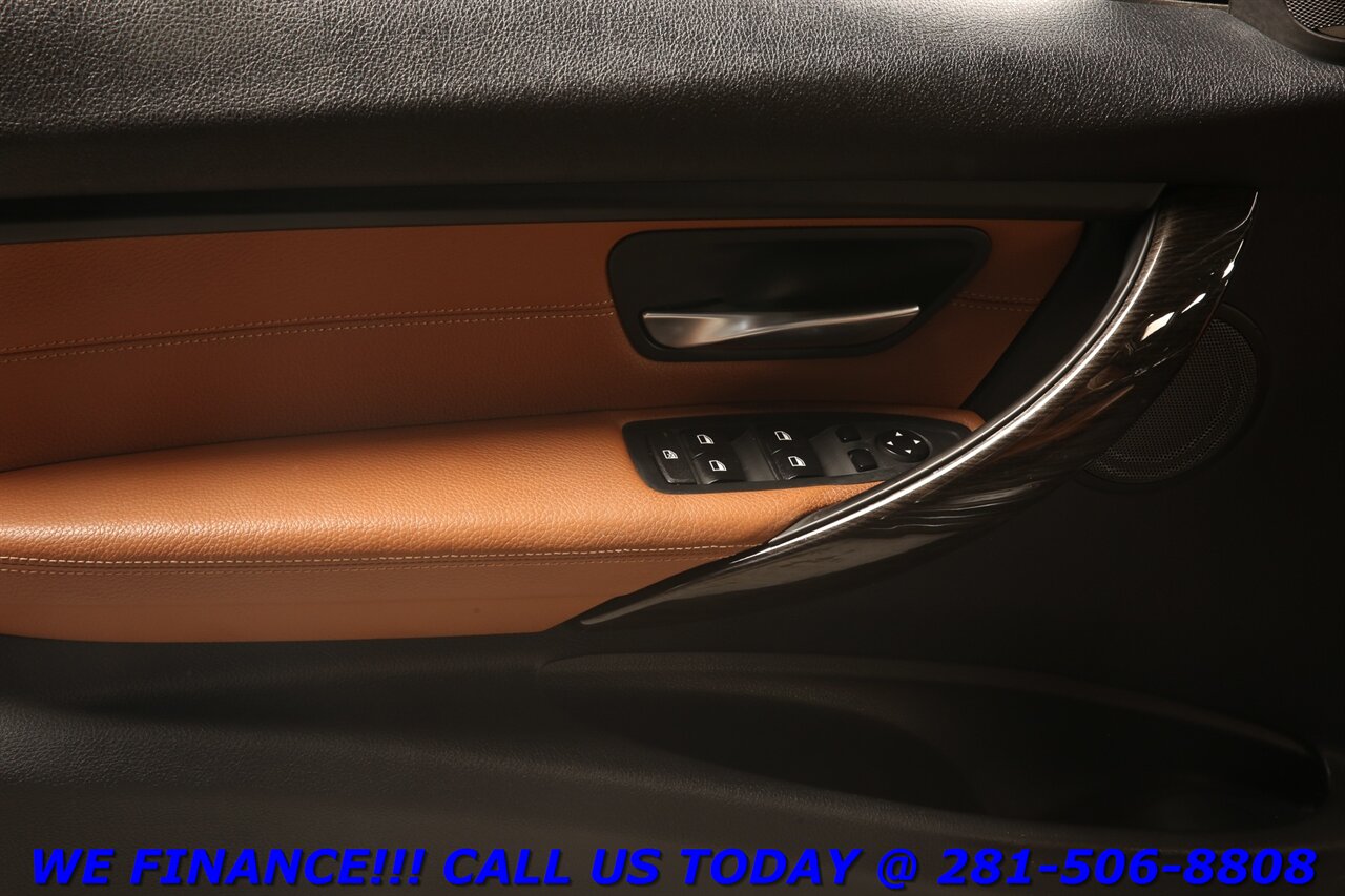 2014 BMW 2014 328i PREM TECH LUX NAV HUD SUN BLIS 76K MLS - Photo 9 - Houston, TX 77031