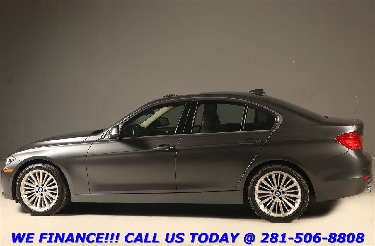 2014 BMW 2014 328i PREM TECH LUX NAV HUD SUN BLIS 76K MLS - Photo 4 - Houston, TX 77031