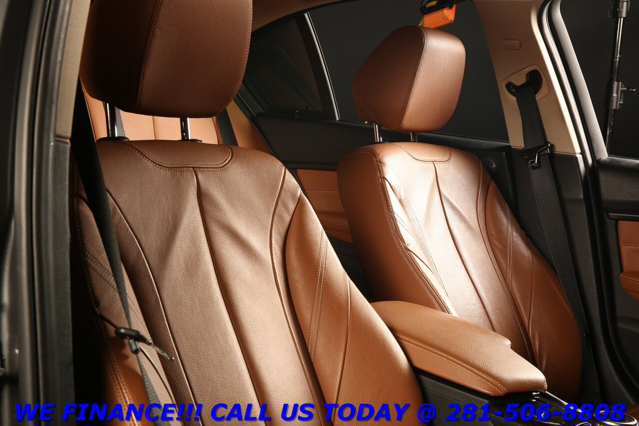 2014 BMW 2014 328i PREM TECH LUX NAV HUD SUN BLIS 76K MLS - Photo 21 - Houston, TX 77031