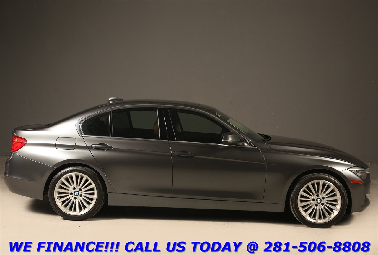 2014 BMW 2014 328i PREM TECH LUX NAV HUD SUN BLIS 76K MLS - Photo 30 - Houston, TX 77031