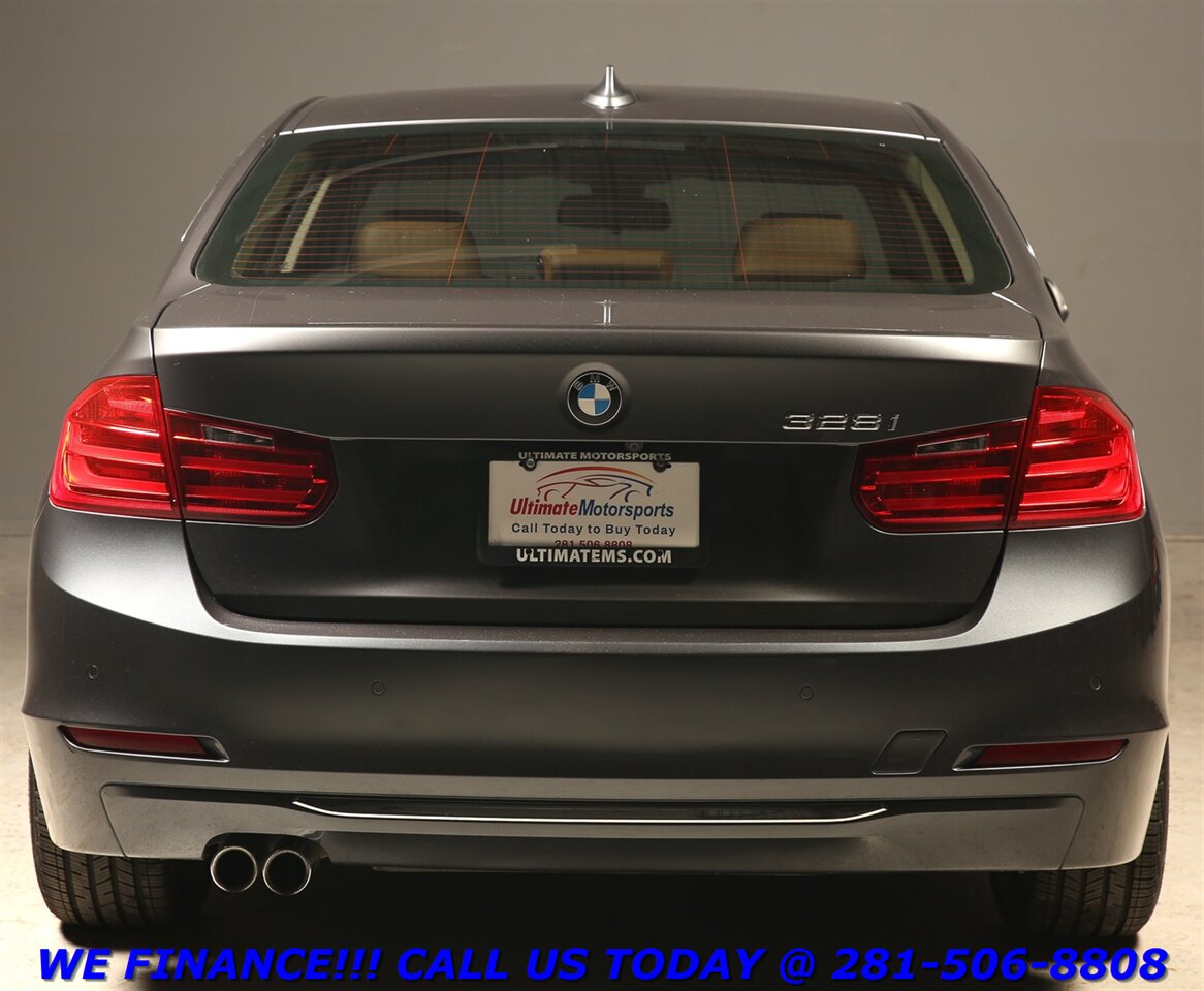 2014 BMW 2014 328i PREM TECH LUX NAV HUD SUN BLIS 76K MLS - Photo 5 - Houston, TX 77031