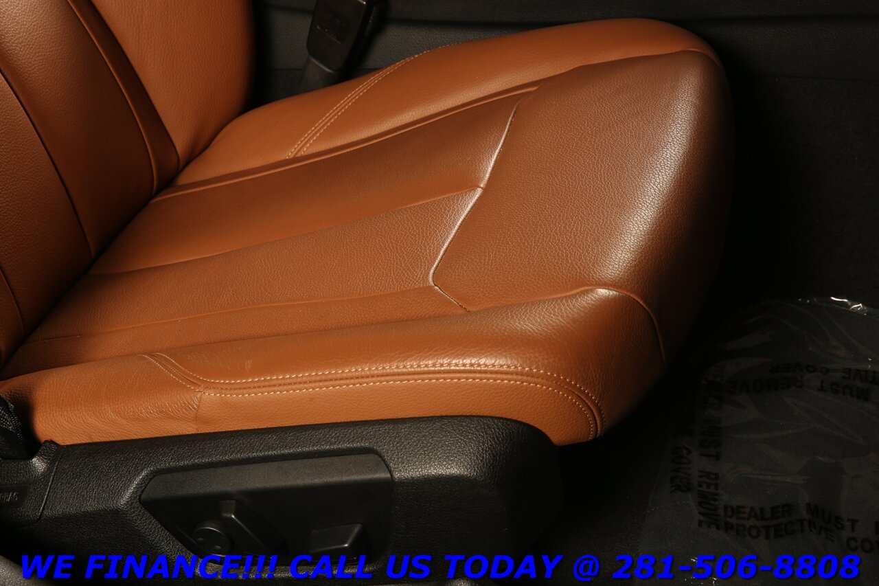 2014 BMW 2014 328i PREM TECH LUX NAV HUD SUN BLIS 76K MLS - Photo 22 - Houston, TX 77031