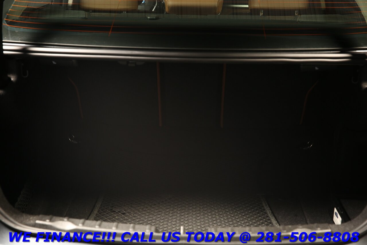 2014 BMW 2014 328i PREM TECH LUX NAV HUD SUN BLIS 76K MLS - Photo 29 - Houston, TX 77031