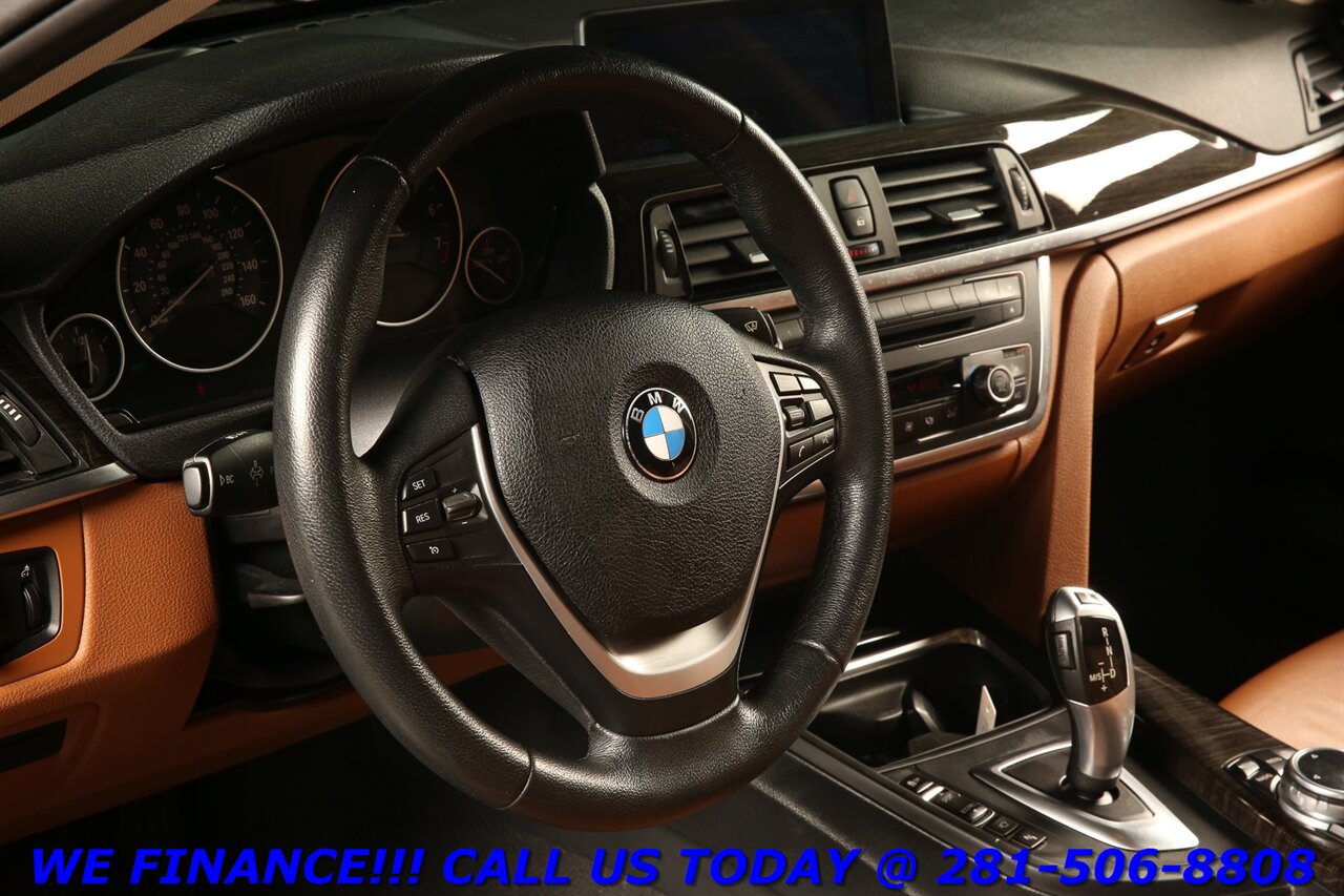 2014 BMW 2014 328i PREM TECH LUX NAV HUD SUN BLIS 76K MLS - Photo 10 - Houston, TX 77031