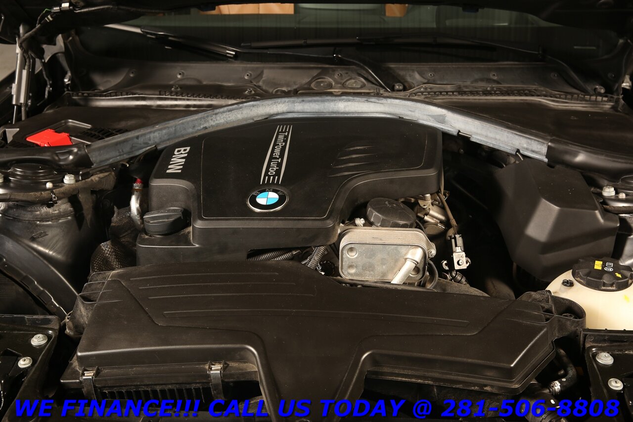 2014 BMW 2014 328i PREM TECH LUX NAV HUD SUN BLIS 76K MLS - Photo 25 - Houston, TX 77031