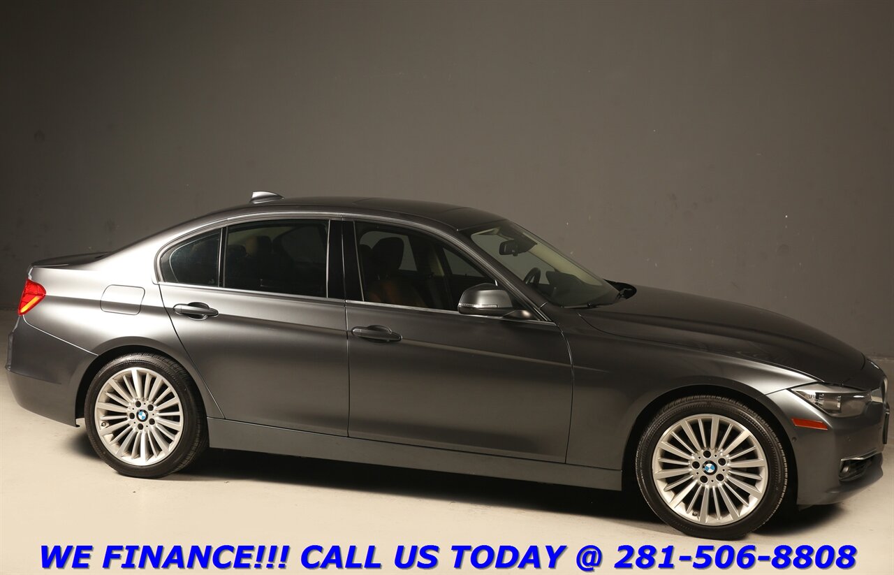 2014 BMW 2014 328i PREM TECH LUX NAV HUD SUN BLIS 76K MLS - Photo 7 - Houston, TX 77031