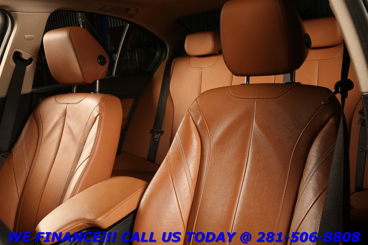 2014 BMW 2014 328i PREM TECH LUX NAV HUD SUN BLIS 76K MLS - Photo 12 - Houston, TX 77031