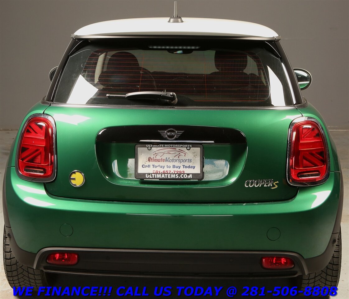 2022 MINI Cooper 2022 SE PLUG-IN ELECTRIC NAV KEYGO SPORT HEATSEAT   - Photo 4 - Houston, TX 77031