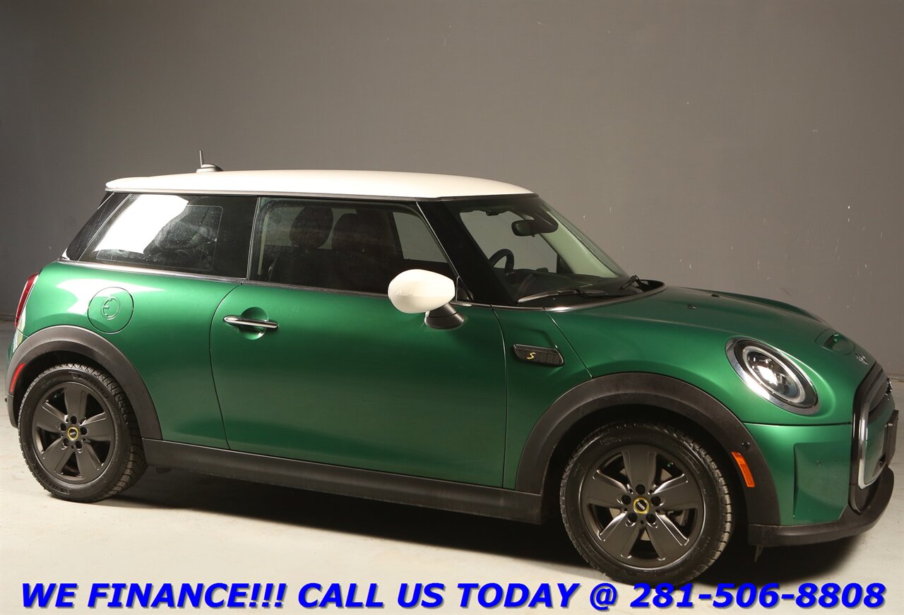 2022 MINI Cooper 2022 SE PLUG-IN ELECTRIC NAV KEYGO SPORT HEATSEAT   - Photo 6 - Houston, TX 77031