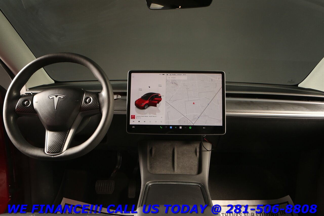 2023 Tesla Model Y 2023 Long Range AWD NAV PANO ACCEL BOOST 44K - Photo 3 - Houston, TX 77031