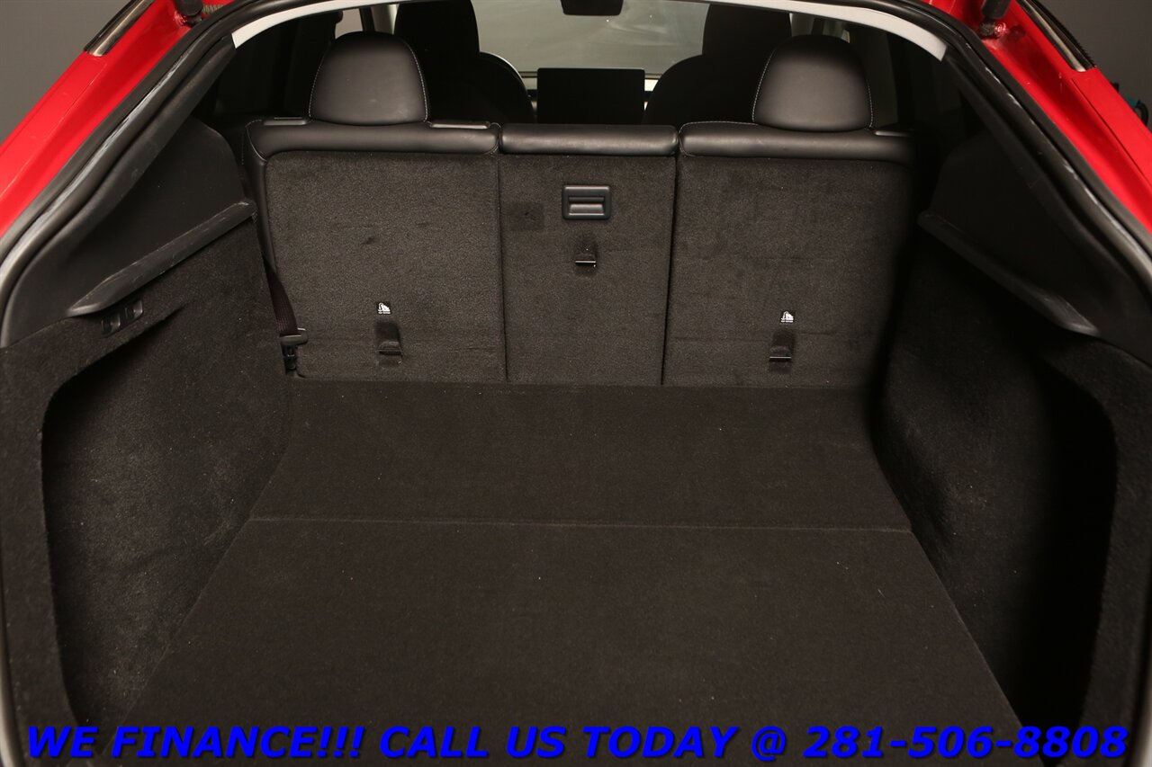 2023 Tesla Model Y 2023 Long Range AWD NAV PANO ACCEL BOOST 44K - Photo 23 - Houston, TX 77031