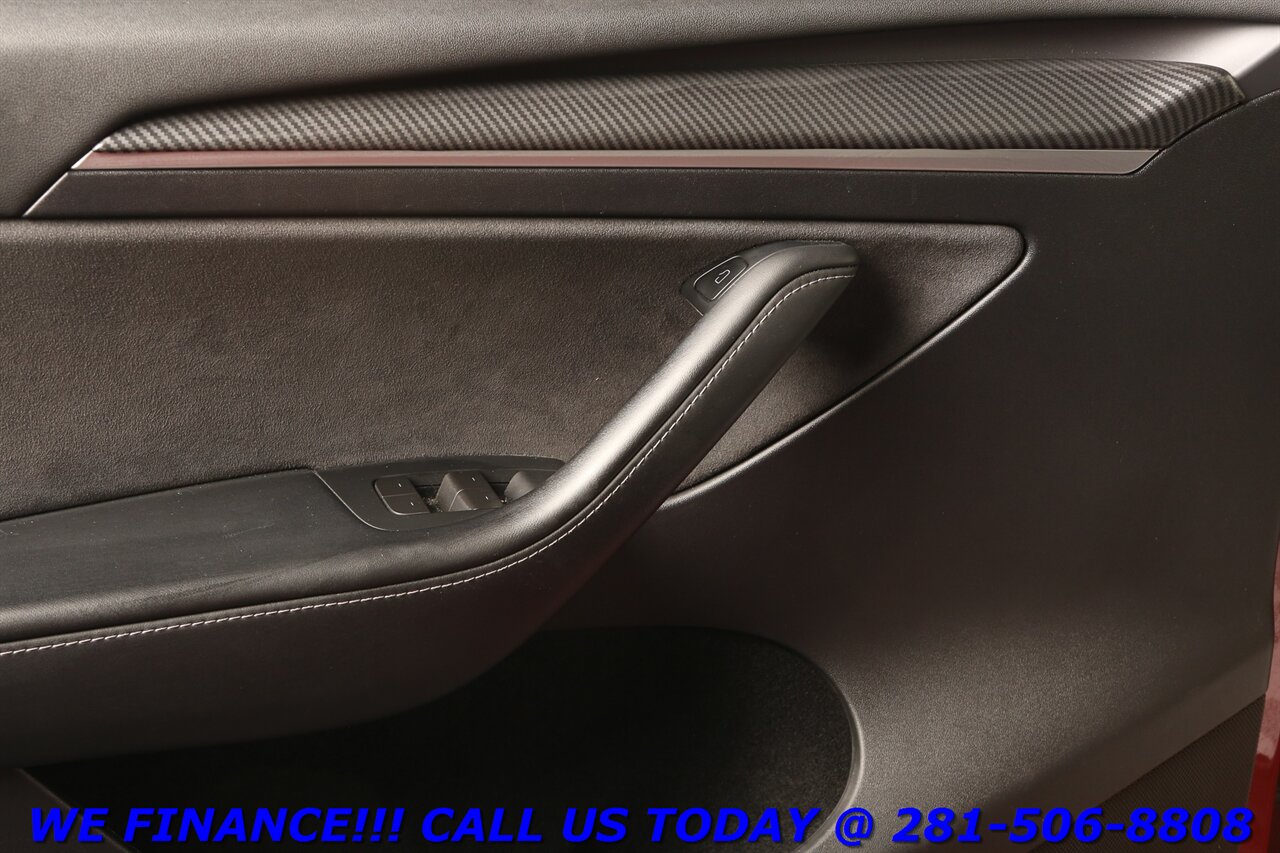 2023 Tesla Model Y 2023 Long Range AWD NAV PANO ACCEL BOOST 44K - Photo 9 - Houston, TX 77031