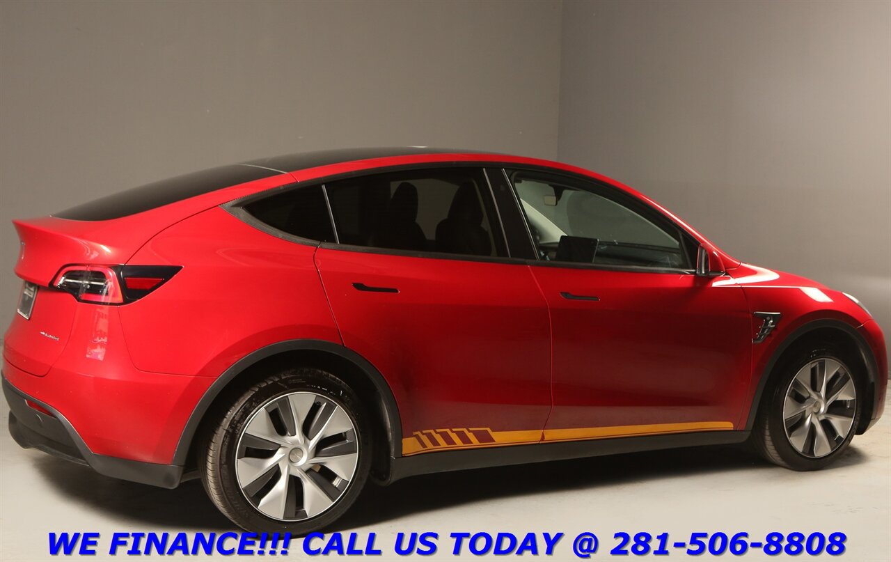 2023 Tesla Model Y 2023 Long Range AWD NAV PANO ACCEL BOOST 44K - Photo 6 - Houston, TX 77031