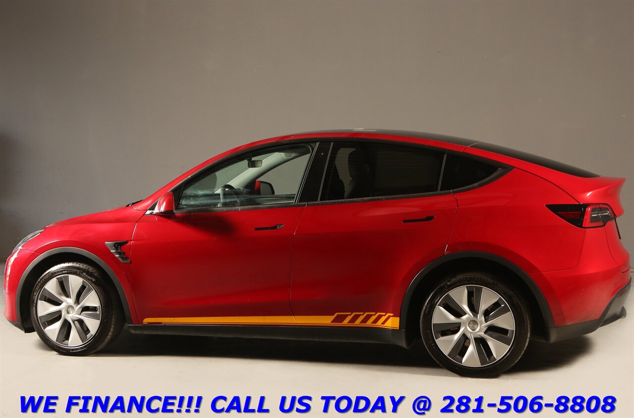2023 Tesla Model Y 2023 Long Range AWD NAV PANO ACCEL BOOST 44K - Photo 4 - Houston, TX 77031