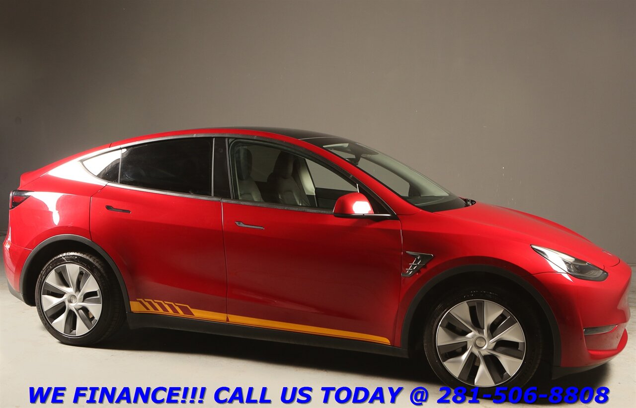2023 Tesla Model Y 2023 Long Range AWD NAV PANO ACCEL BOOST 44K - Photo 7 - Houston, TX 77031