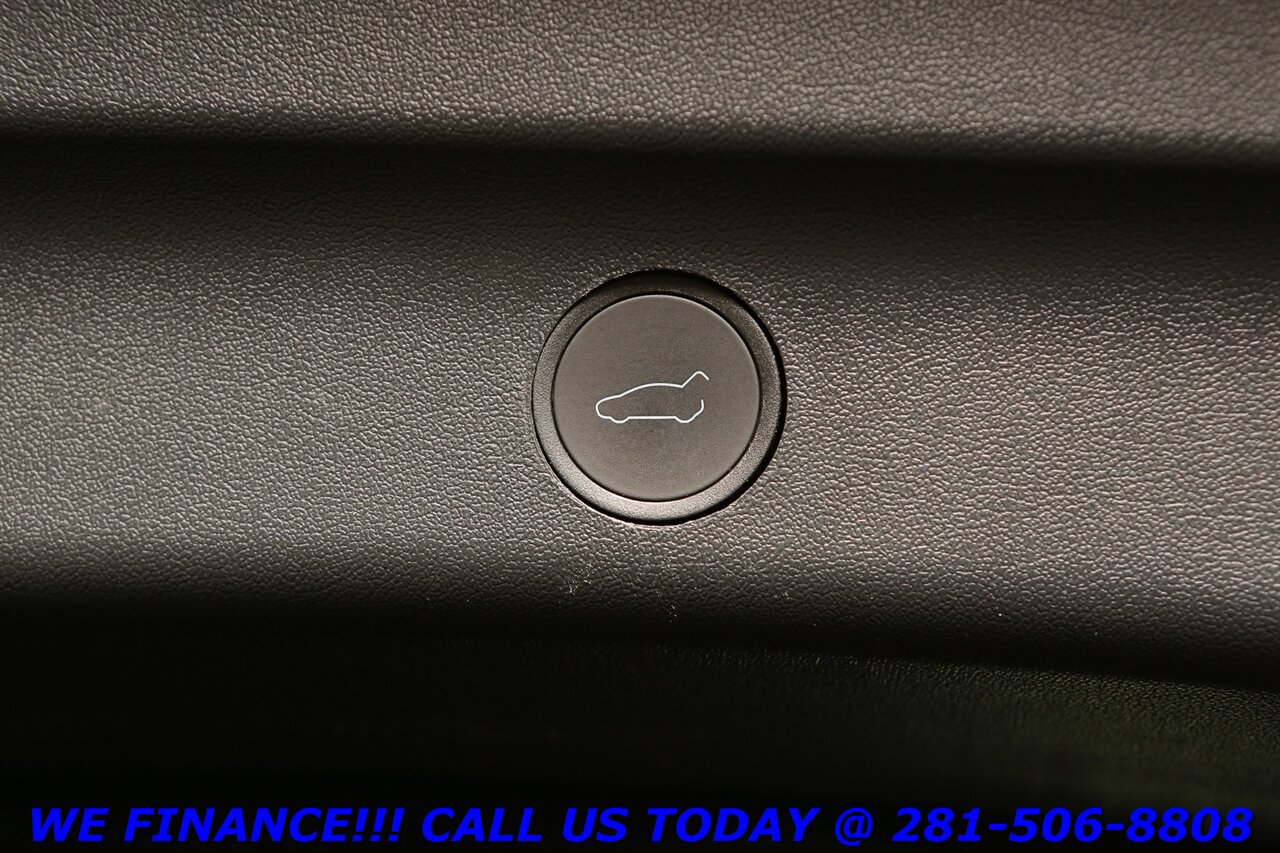 2023 Tesla Model Y 2023 Long Range AWD NAV PANO ACCEL BOOST 44K - Photo 26 - Houston, TX 77031