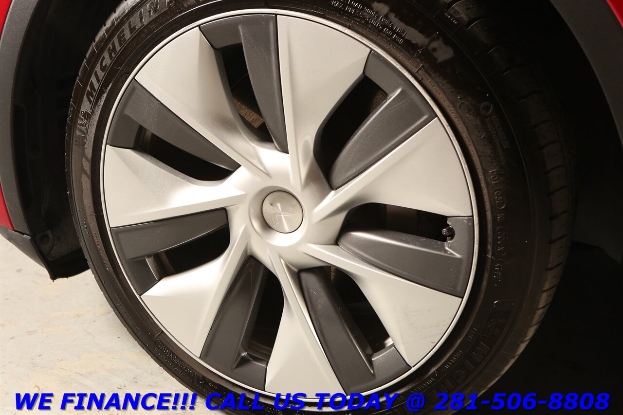 2023 Tesla Model Y 2023 Long Range AWD NAV PANO ACCEL BOOST 44K - Photo 24 - Houston, TX 77031