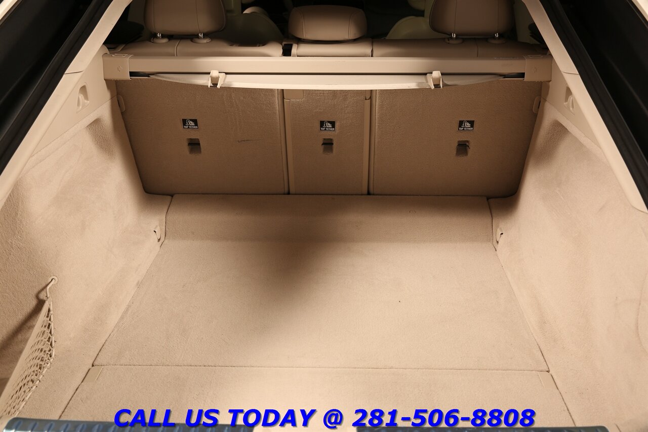 2022 Mercedes-Benz EQS 450+ 2022 EQS 450+ DIAMOND WHITE NAV PANO ADAPTCRUISE - Photo 24 - Houston, TX 77031