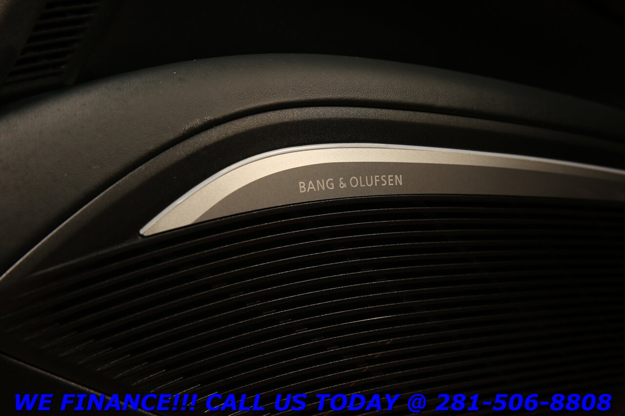 2016 Audi TT 2016 2.0T Quattro CONVERTIBLE NAV HEATSEAT 44K ML   - Photo 11 - Houston, TX 77031