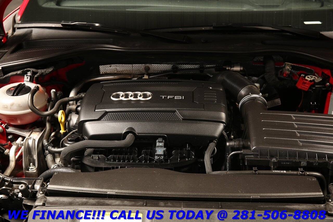2016 Audi TT 2016 2.0T Quattro CONVERTIBLE NAV HEATSEAT 44K ML   - Photo 25 - Houston, TX 77031