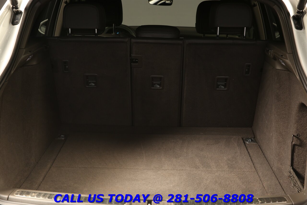 2021 Porsche Macan 2021 AWD NAV PANO SPORT HEAT/COOL SEAT 63K MLS - Photo 22 - Houston, TX 77031