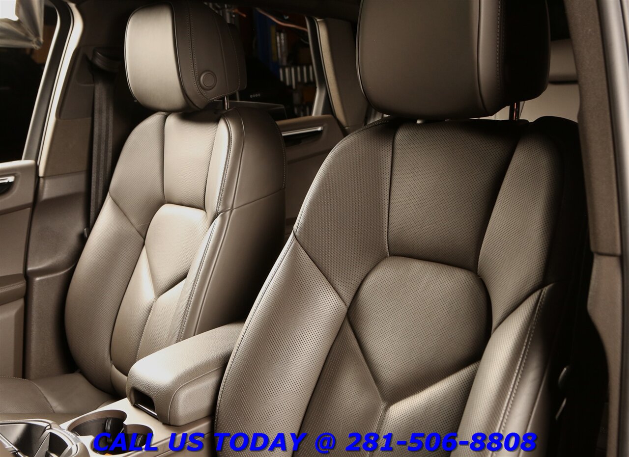 2021 Porsche Macan 2021 AWD NAV PANO SPORT HEAT/COOL SEAT 63K MLS - Photo 12 - Houston, TX 77031