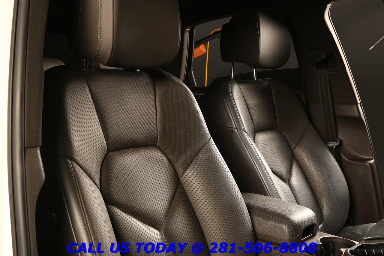 2021 Porsche Macan 2021 AWD NAV PANO SPORT HEAT/COOL SEAT 63K MLS - Photo 20 - Houston, TX 77031