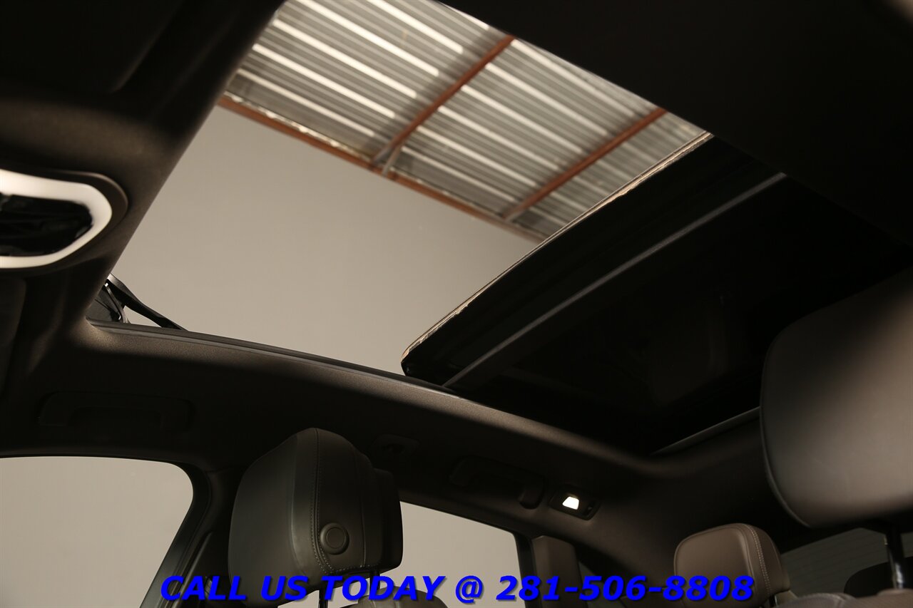 2021 Porsche Macan 2021 AWD NAV PANO SPORT HEAT/COOL SEAT 63K MLS - Photo 11 - Houston, TX 77031