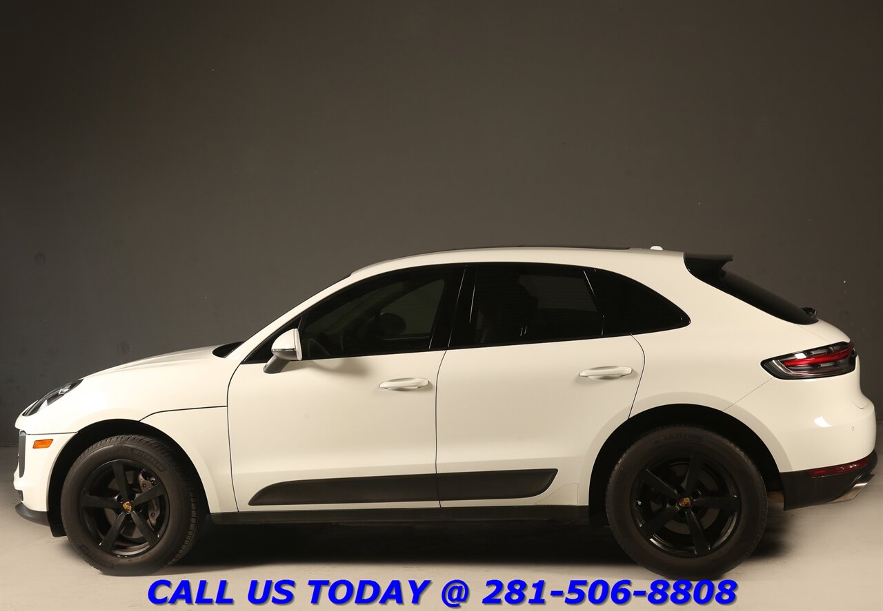 2021 Porsche Macan 2021 AWD NAV PANO SPORT HEAT/COOL SEAT 63K MLS - Photo 4 - Houston, TX 77031