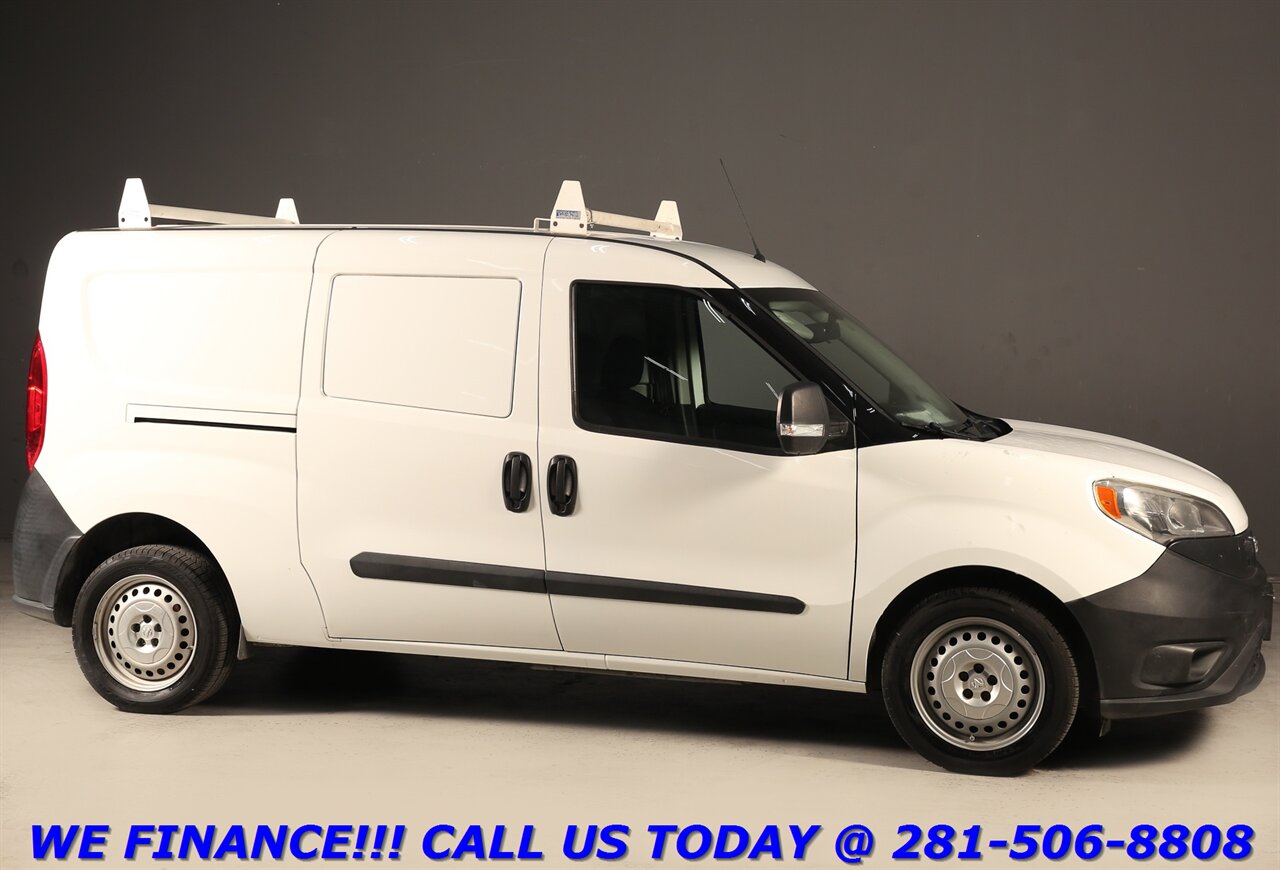 2018 RAM ProMaster 2018 City Tradesman CARGO VAN CAM CRUISE ALL METAL   - Photo 7 - Houston, TX 77031