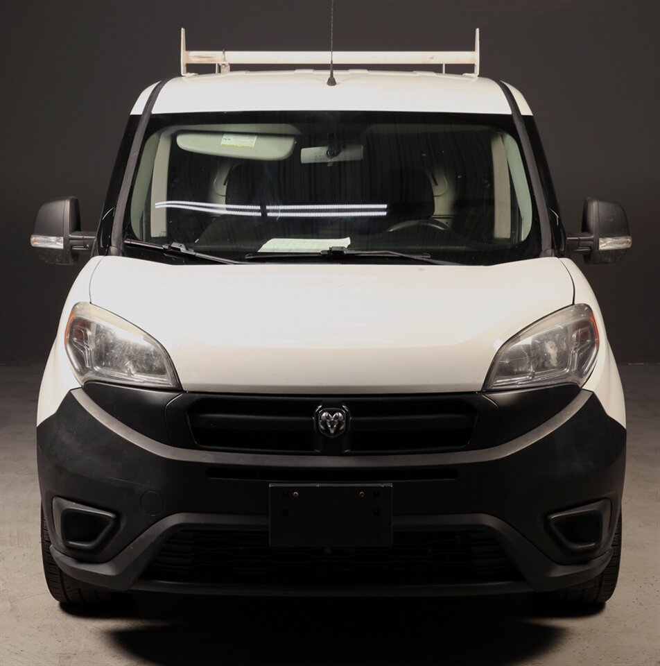 2018 RAM ProMaster 2018 City Tradesman CARGO VAN CAM CRUISE ALL METAL   - Photo 8 - Houston, TX 77031