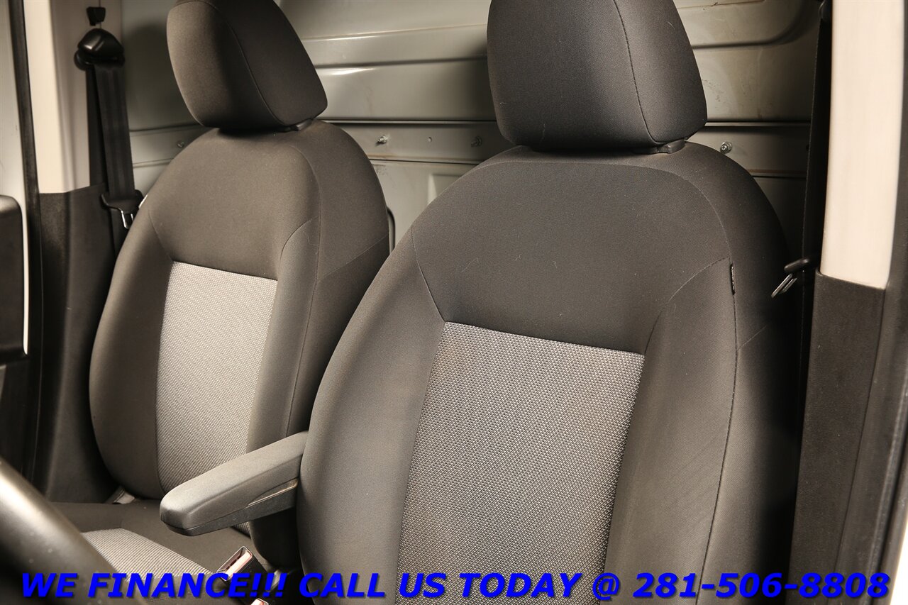 2018 RAM ProMaster 2018 City Tradesman CARGO VAN CAM CRUISE ALL METAL   - Photo 11 - Houston, TX 77031