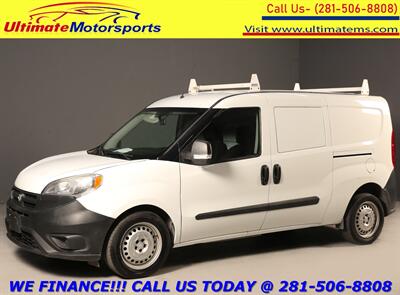 2018 RAM ProMaster 2018 City Tradesman CARGO VAN CAM CRUISE ALL METAL Van