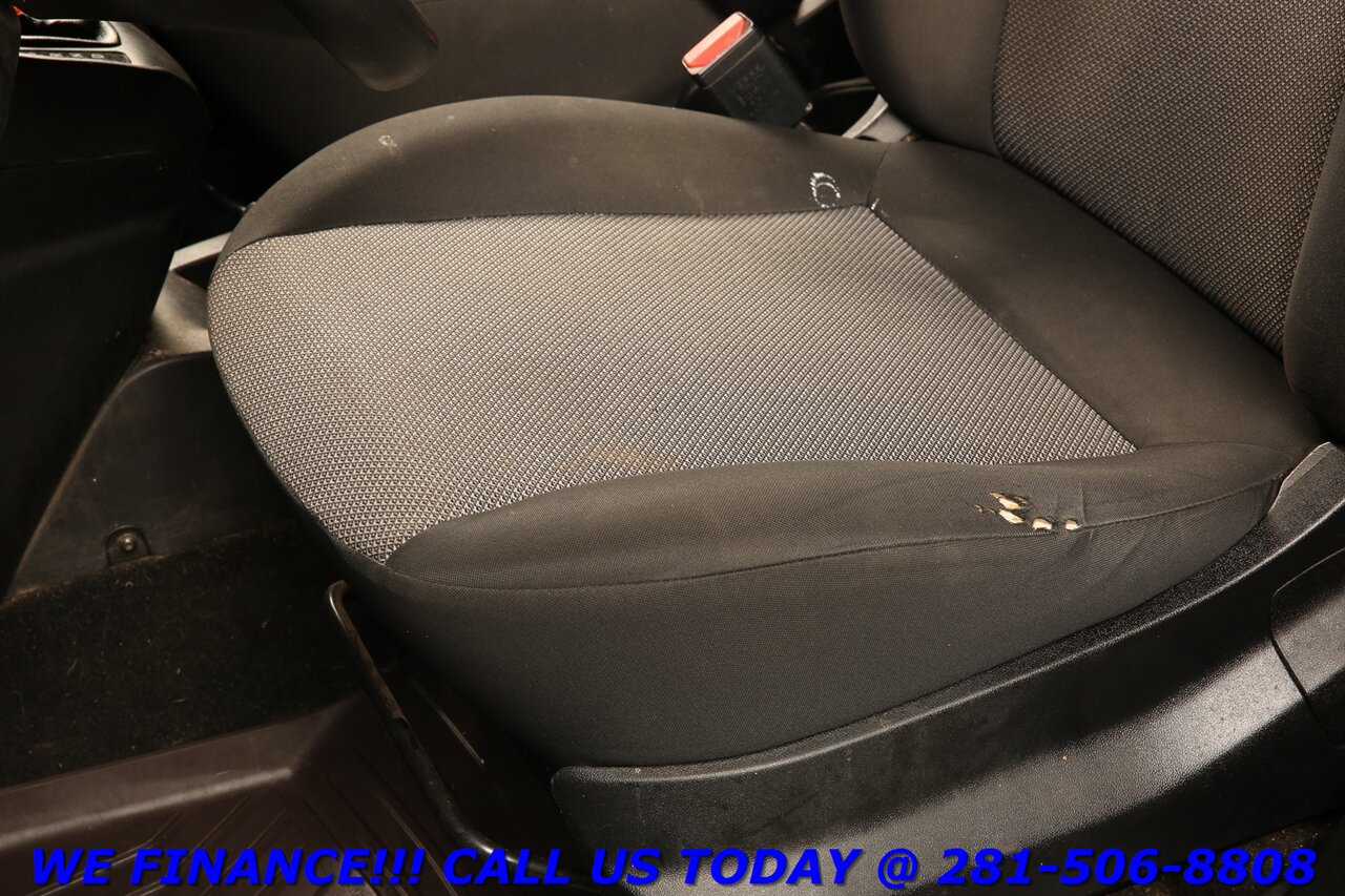 2018 RAM ProMaster 2018 City Tradesman CARGO VAN CAM CRUISE ALL METAL   - Photo 12 - Houston, TX 77031