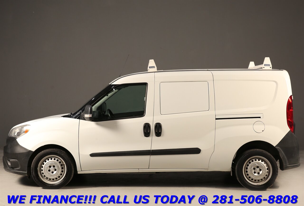 2018 RAM ProMaster 2018 City Tradesman CARGO VAN CAM CRUISE ALL METAL   - Photo 3 - Houston, TX 77031