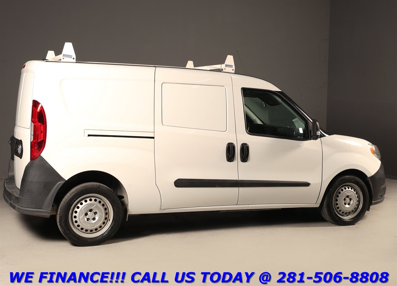 2018 RAM ProMaster 2018 City Tradesman CARGO VAN CAM CRUISE ALL METAL   - Photo 6 - Houston, TX 77031