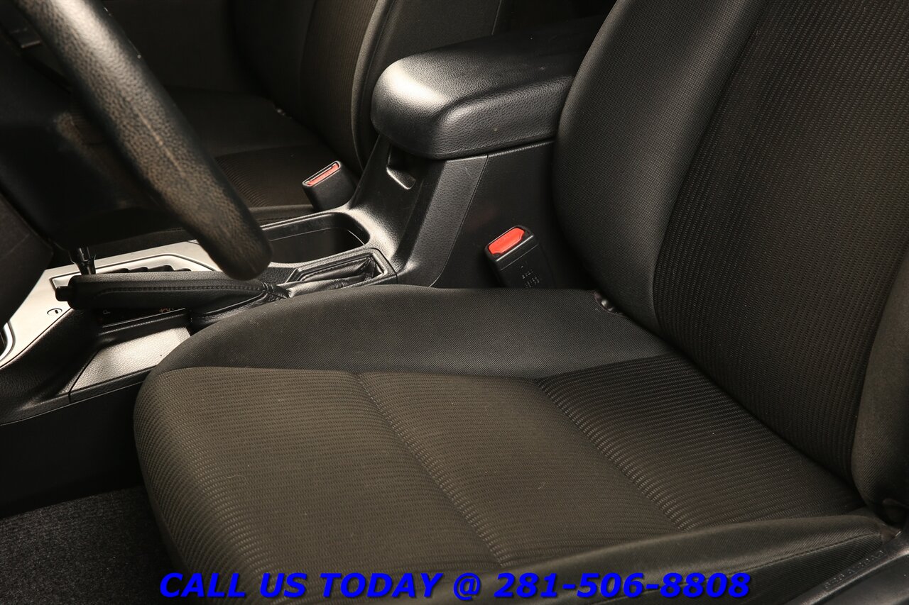 2017 Toyota RAV4 2017 LE ADAPT CRUISE LANE CAMERA 61K MLS - Photo 14 - Houston, TX 77031