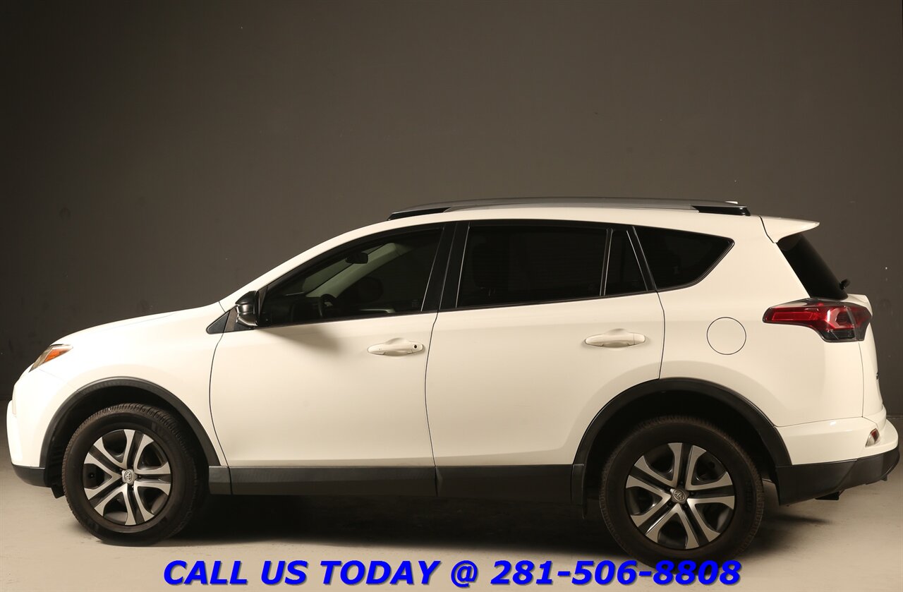 2017 Toyota RAV4 2017 LE ADAPT CRUISE LANE CAMERA 61K MLS - Photo 5 - Houston, TX 77031
