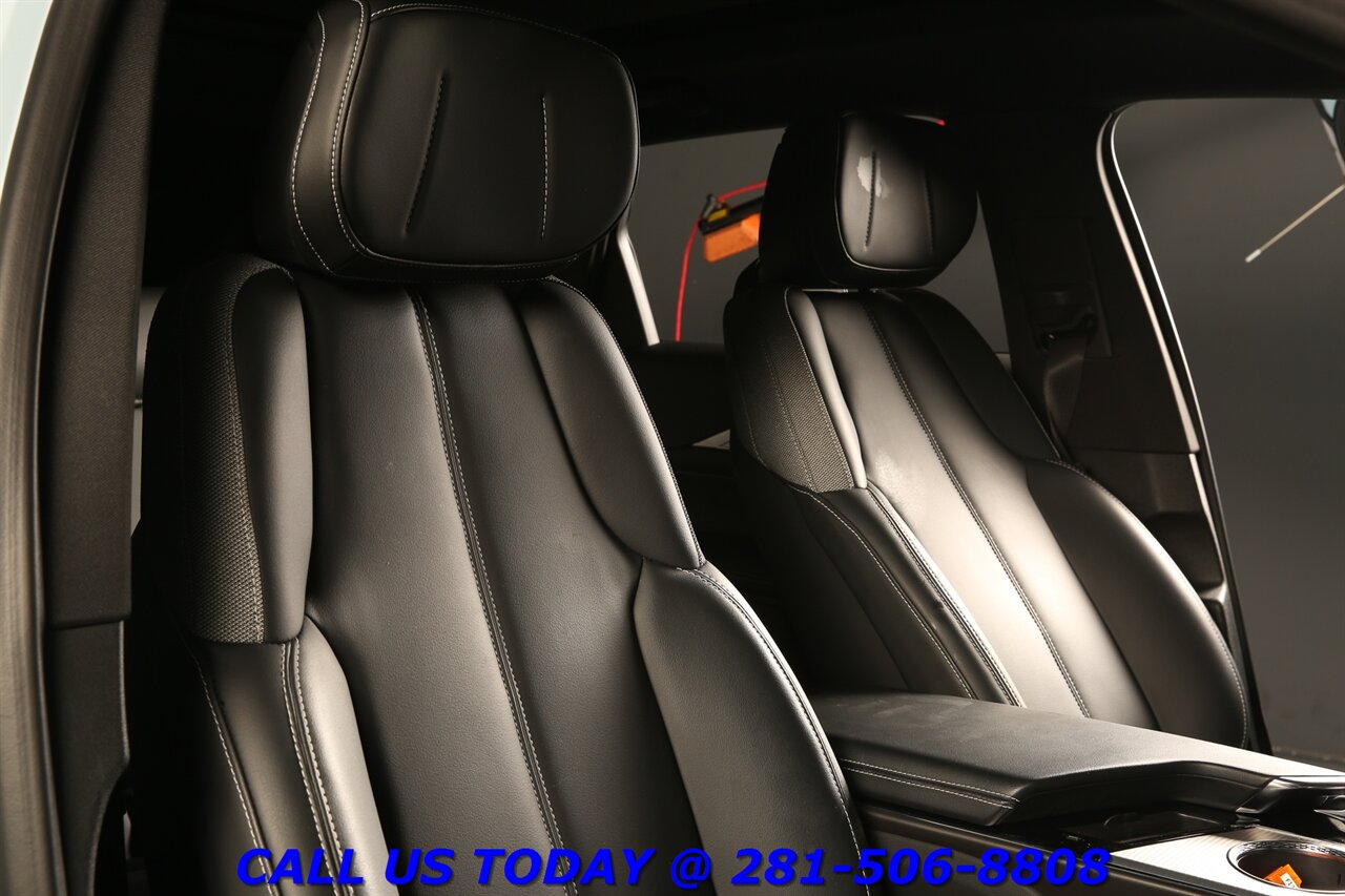 2024 Cadillac LYRIQ 2024 Tech CARPLAY PANO ADAPT 15K MLS!! - Photo 21 - Houston, TX 77031