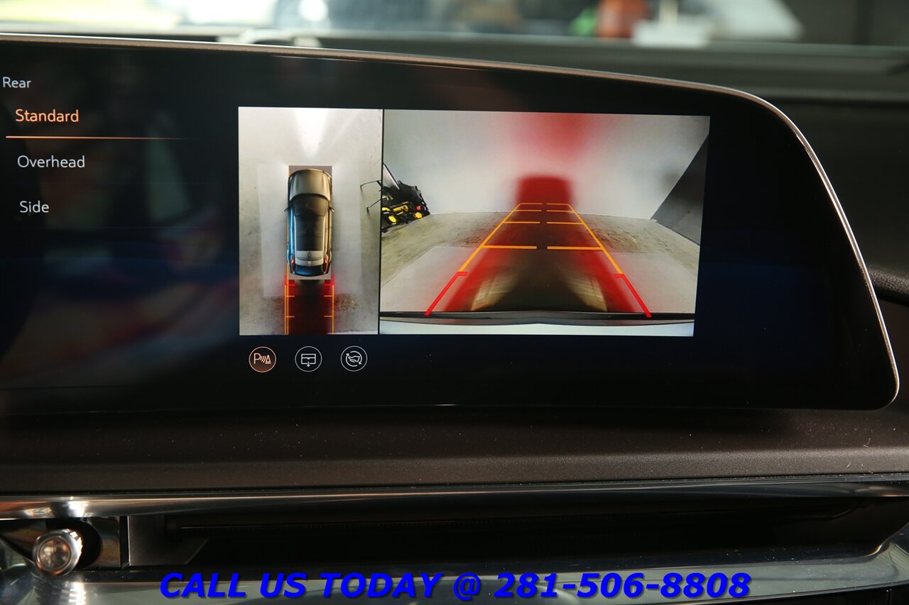 2024 Cadillac LYRIQ 2024 Tech CARPLAY PANO ADAPT 15K MLS!! - Photo 19 - Houston, TX 77031