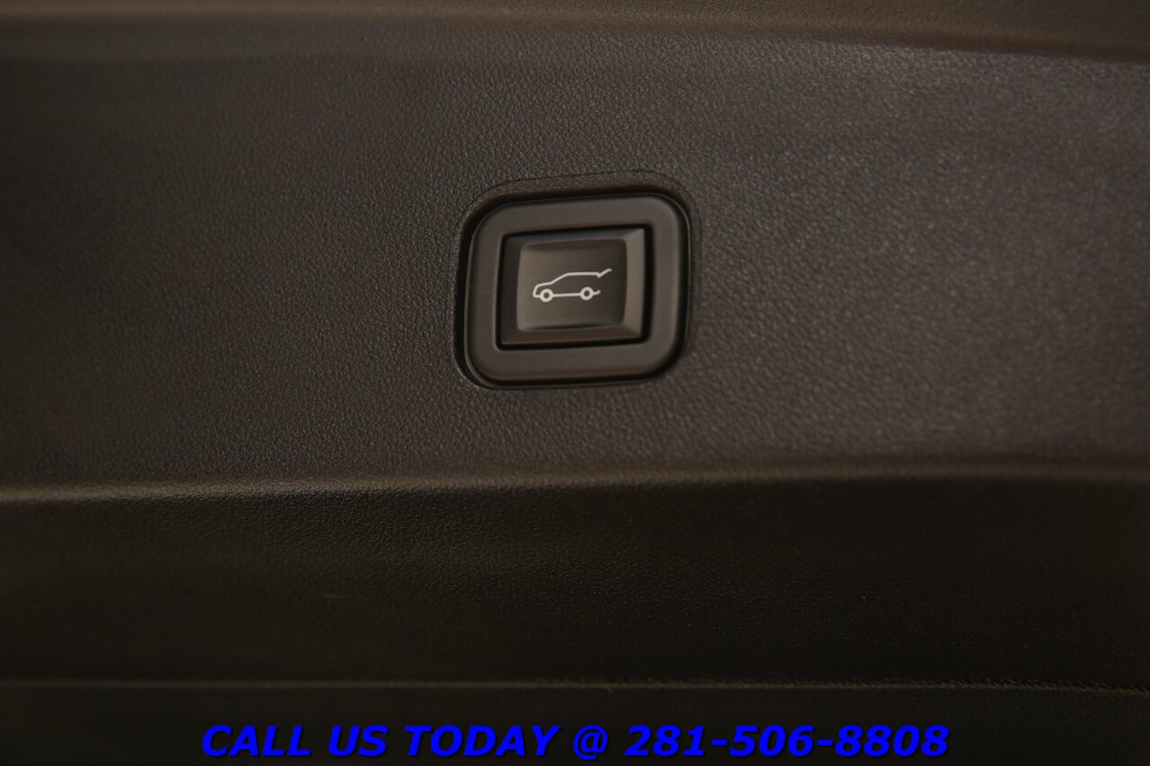 2024 Cadillac LYRIQ 2024 Tech CARPLAY PANO ADAPT 15K MLS!! - Photo 26 - Houston, TX 77031
